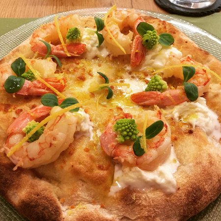 Il cibo