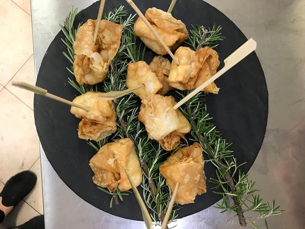 Ricette e proposte gourmet L'Altro Gusto