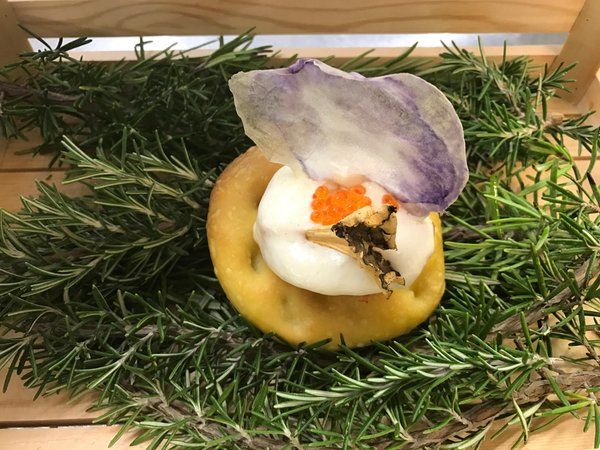 Ricette e proposte gourmet L'Altro Gusto