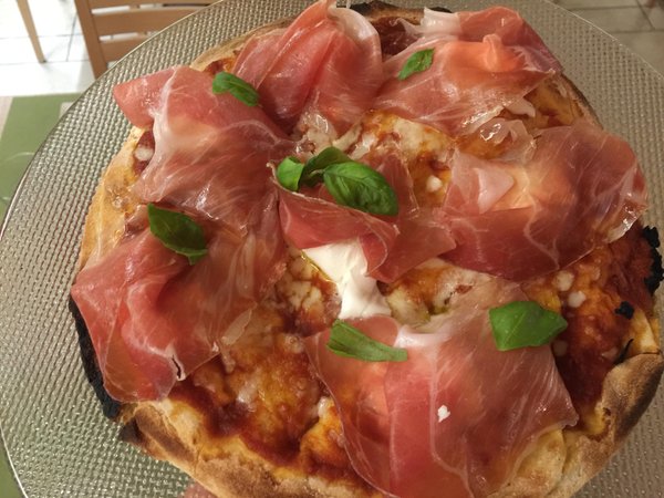 Il cibo