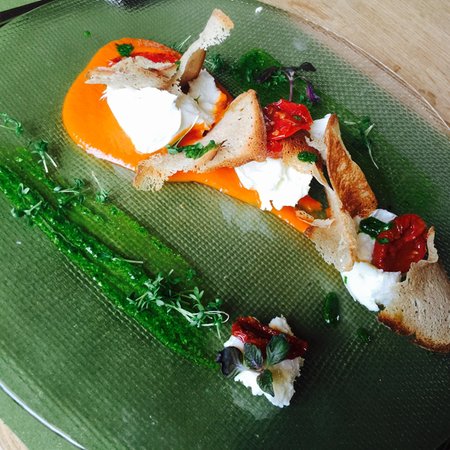 Ricette e proposte gourmet L'Altro Gusto