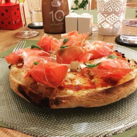 Il cibo