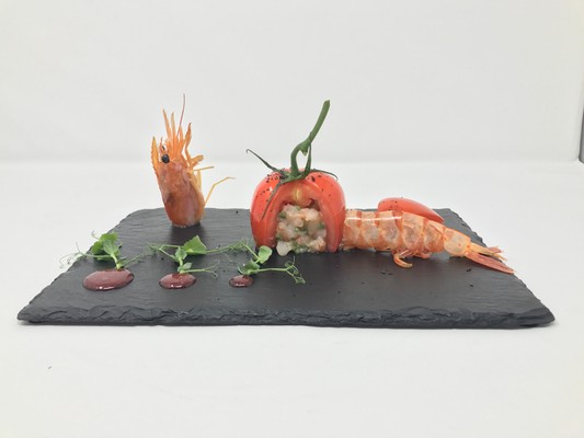 Rezepte und Gourmet-Gerichte L'Altro Gusto