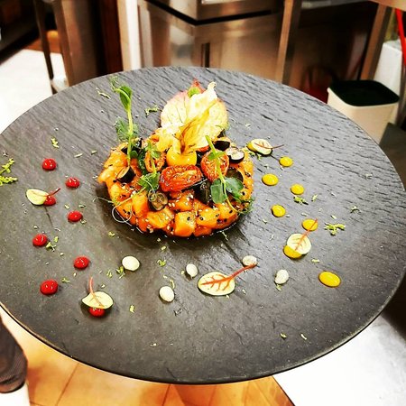 Ricette e proposte gourmet L'Altro Gusto