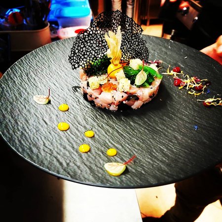 Ricette e proposte gourmet L'Altro Gusto