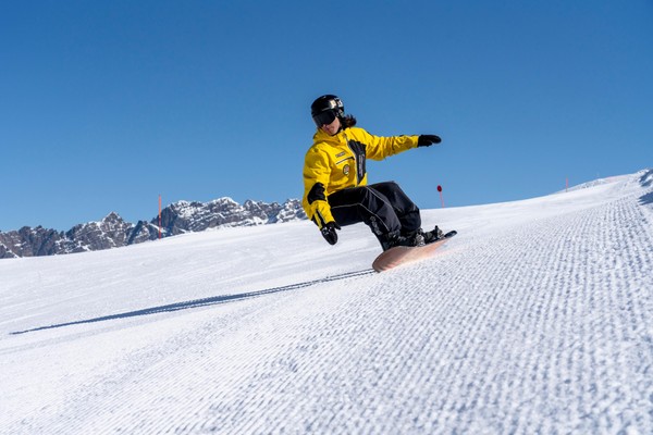 Attività Valtellina