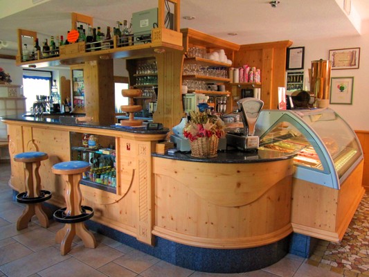 Photo of the bar Restaurant and Pizza Maso Sveseri