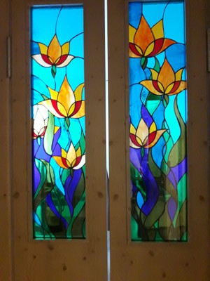 Foto einiger Details Ai Vellutai