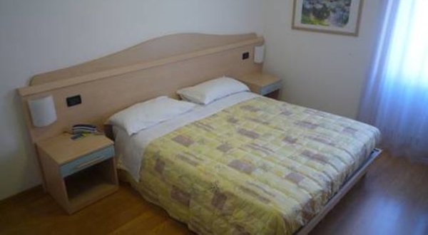 Foto della camera Garni (B&B) Piccolo Fiore