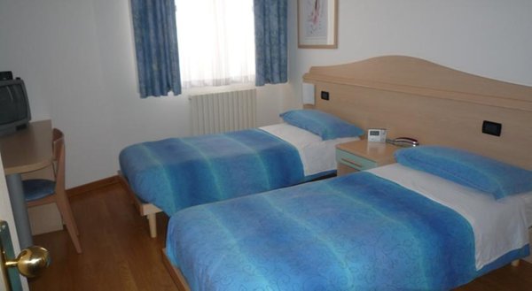 Foto della camera Garni (B&B) Piccolo Fiore