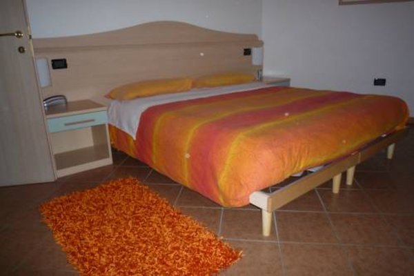 Foto della camera Garni (B&B) Piccolo Fiore