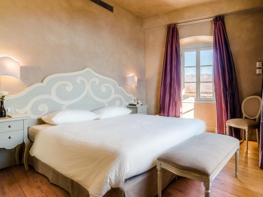 Foto della camera Bed & Breakfast Casa del Vino della Vallagarina