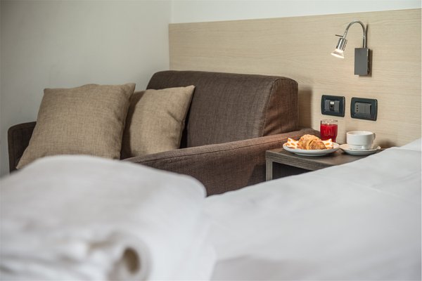 Foto della camera Bed & Breakfast Villa Cameras
