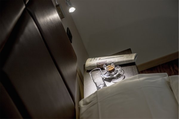 Foto della camera Bed & Breakfast Villa Cameras