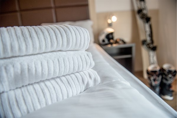 Foto vom Zimmer Bed & Breakfast Villa Cameras