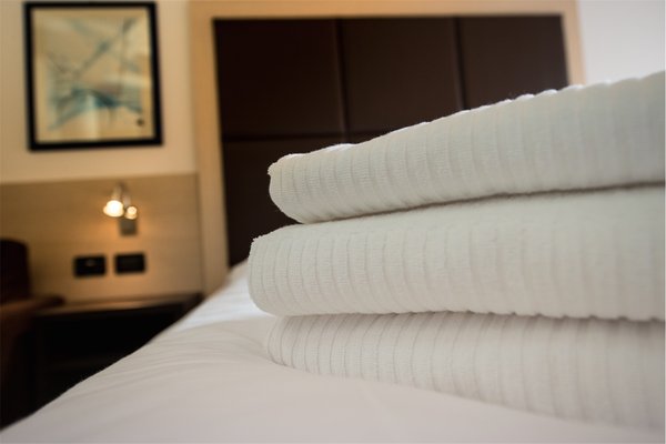 Foto vom Zimmer Bed & Breakfast Villa Cameras