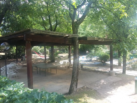 Foto del giardino Pomarolo (Rovereto e Vallagarina)