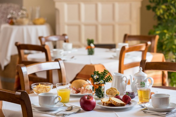 The restaurant Ala (Rovereto and Vallagarina) Al Picchio