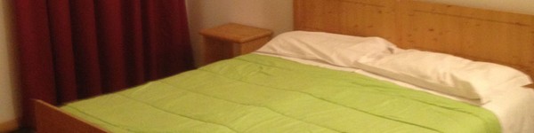 Foto della camera B&B + Appartamenti in agriturismo Erta