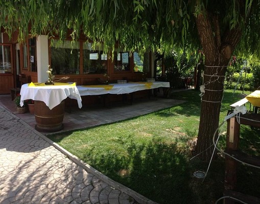 Photo of the garden Avio (Rovereto and Vallagarina)
