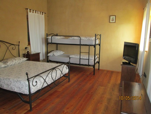 Photo of the room Farmhouse Hotel Maso Carpené
