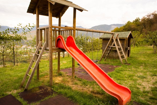 Photo of the playground