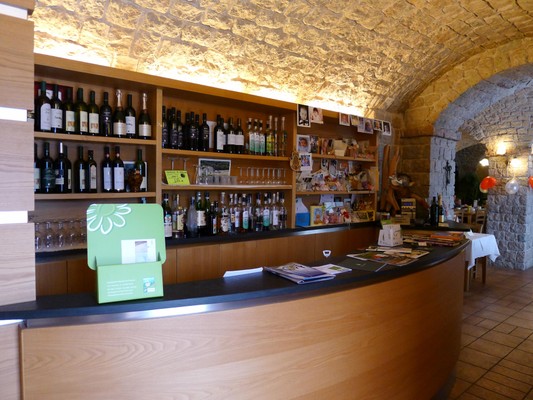 Photo of the bar Farmhouse Hotel Maso Carpené