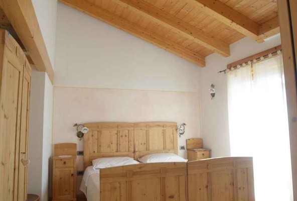 Photo of the room Farmhouse B&B Maso Spezial