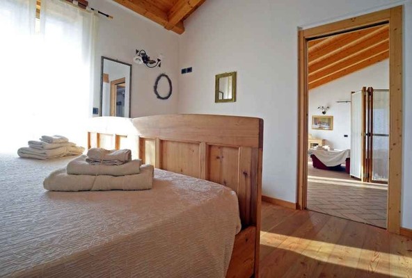 Photo of the room Farmhouse B&B Maso Spezial