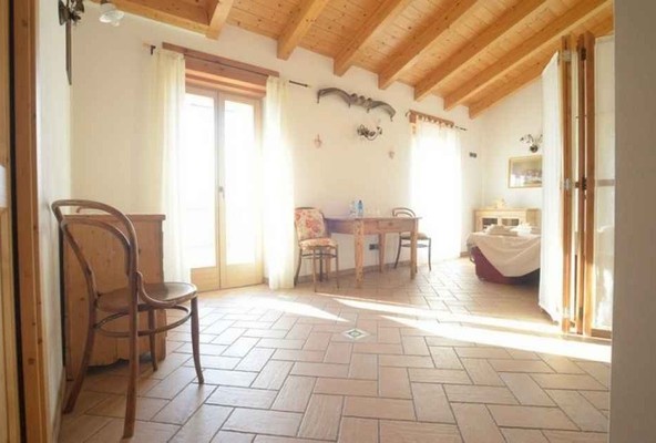 Photo of the room Farmhouse B&B Maso Spezial