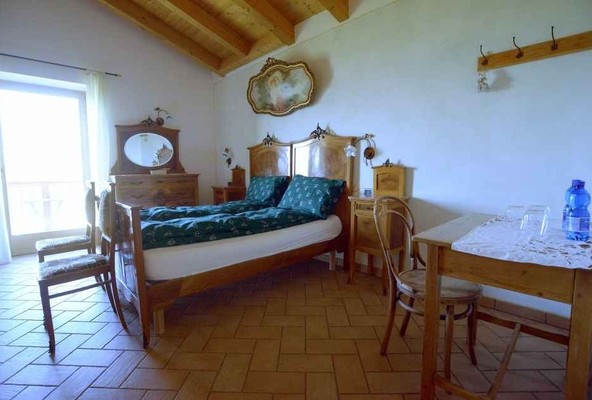 Photo of the room Farmhouse B&B Maso Spezial
