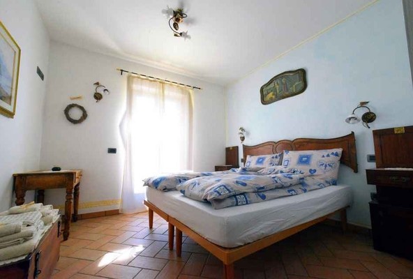 Photo of the room Farmhouse B&B Maso Spezial