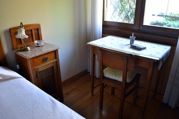 Foto della camera B&B + Appartamenti La Betulla