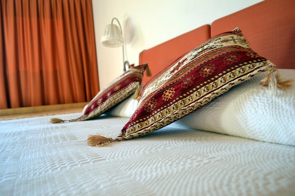 Foto della camera B&B + Appartamenti La Betulla