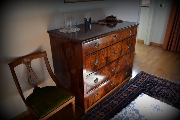 Foto della camera B&B + Appartamenti La Betulla