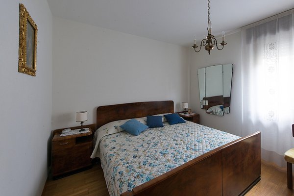 Foto della camera B&B + Appartamenti La Betulla