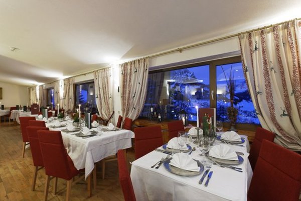 Präsentationsbild Restaurant Belvedere