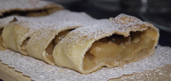 I dolci