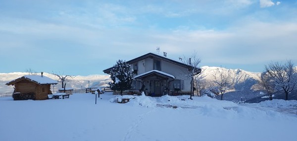 Foto esterno Bed & Breakfast Mas dei Girardei