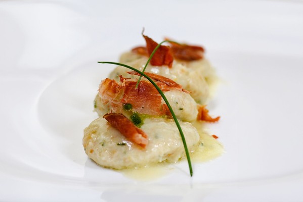 Il cibo