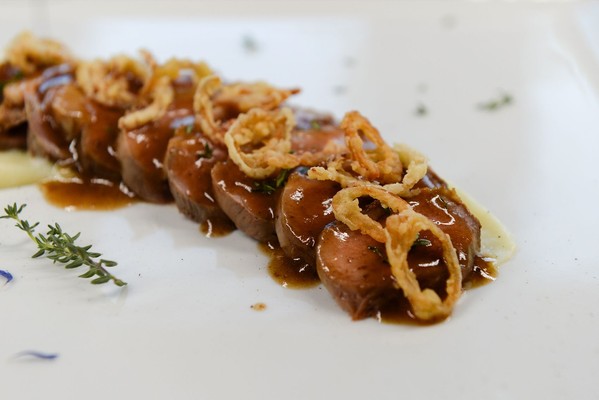 Il cibo