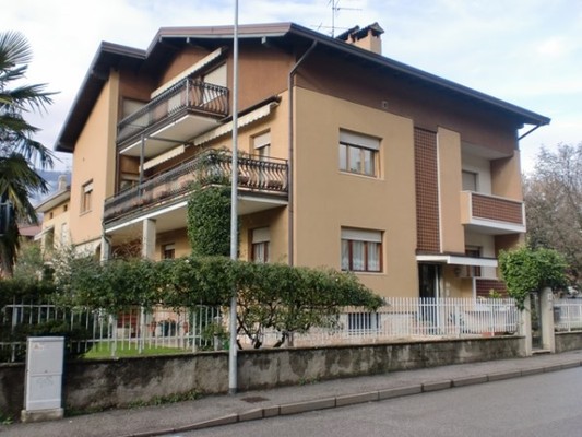 Foto esterno Bed & Breakfast Diele