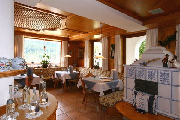 Photo of the stube Restaurant Centrale