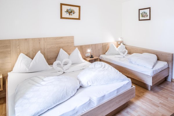 Photo of the room Apartments Heidenberger Fienili