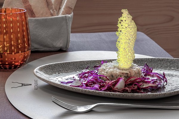 Das Essen