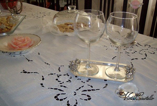 La colazione Vista Castello - Bed & Breakfast