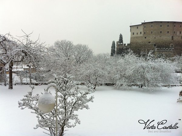 Gallery inverno