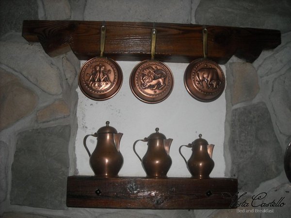 Foto dell'attrezzatura