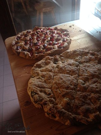 Il cibo