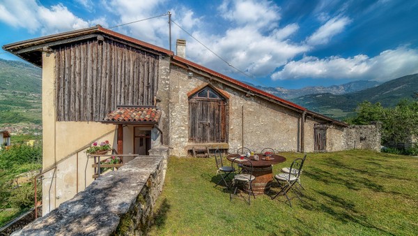Foto esterno Appartamenti Relais Mozart